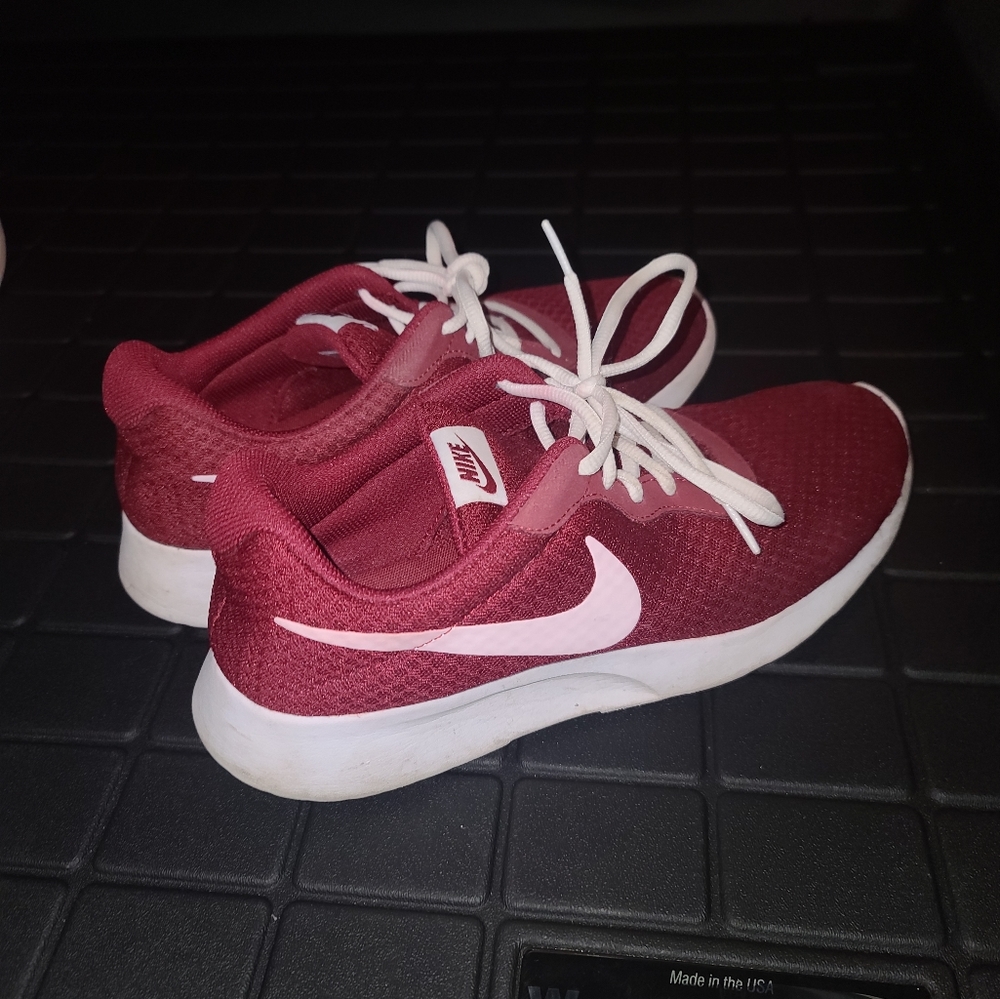 Nike sneakers